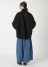 <先行予約> ZUCCa / COTTON TWILL JERSEY / ブルゾン