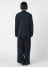 ZUCCa / GLEN CHECK JERSEY / ジャケット