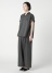 ZUCCa / T/C TWILL JERSEY / パンツ