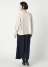 ZUCCa / GLEN CHECK JERSEY / スカート