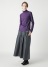 ZUCCa / BRIGHT JERSEY / カットソー