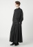 ZUCCa / BELLFLOWER JACQUARD / シャツ