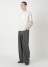 ZUCCa / T/C TWILL JERSEY / トップス