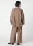 ZUCCa / HIGH TWIST TWILL JERSEY / ジャケット