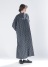 <先行予約> ZUCCa / ZIG-ZAG FLOWER PRINT / ワンピース