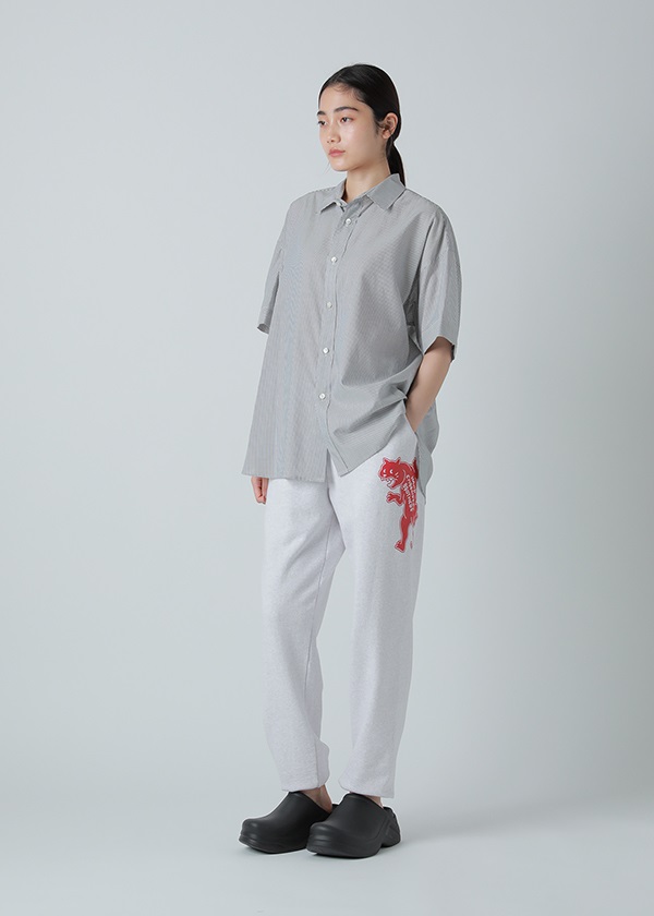 NYA- / (O) KENDAI JERSEY / パンツ
