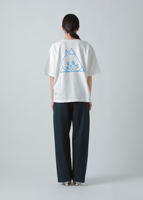 NYA- / TRIANGLE NYA- T / Tシャツ