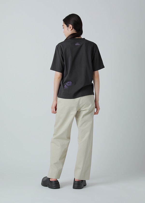 NYA- / (O) KENDAI TOPS / Tシャツ