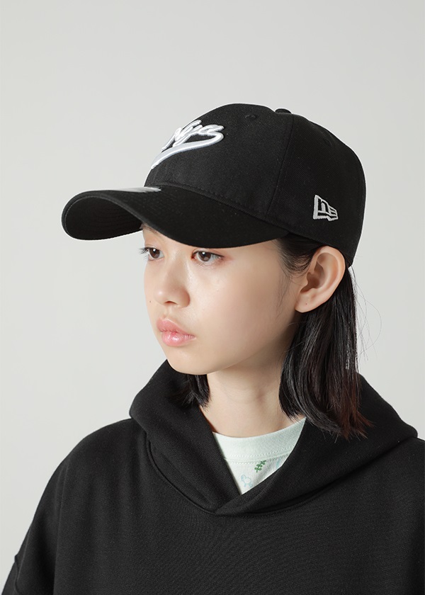 NYA- / NYA- × NEW ERA / キャップ
