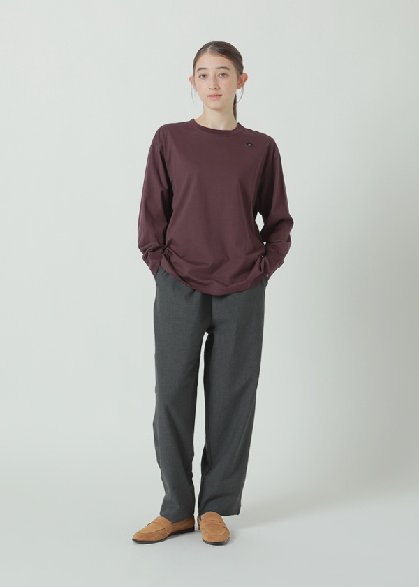 NYA- / P EASY BOTTOM 2 / パンツ
