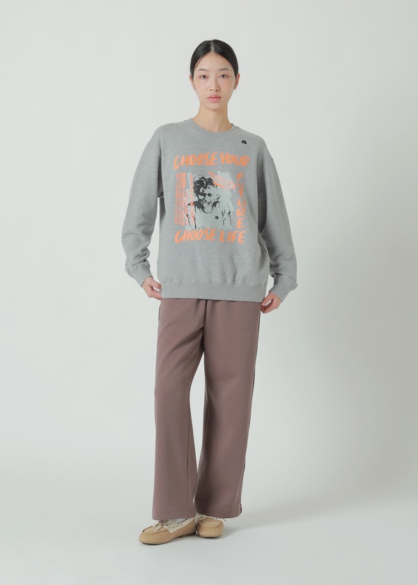 NYA- / WANDER TRACKSUITS / スウェットパンツ