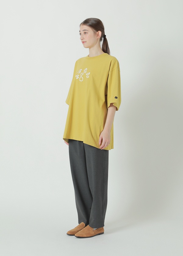 <先行予約> NYA- / BIT NYA-  / Tシャツ