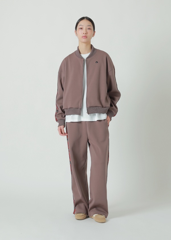 NYA- / WANDER TRACKSUITS / ブルゾン