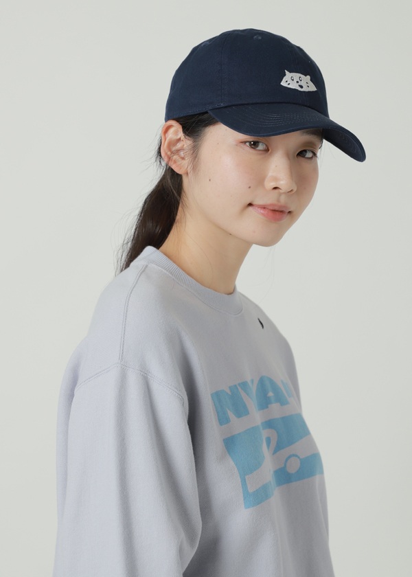 NYA- / BRUNCH CAP / キャップ