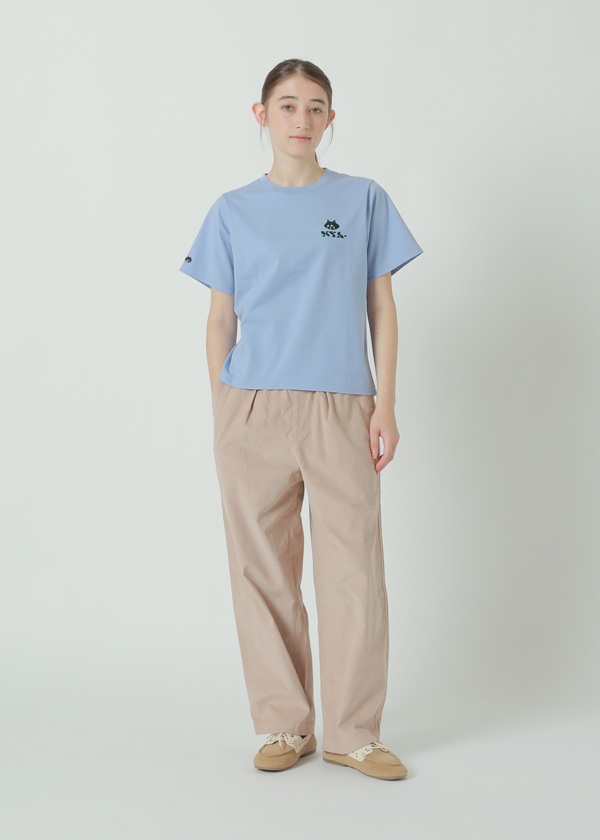 NYA- / TIPSY NYA- / Tシャツ