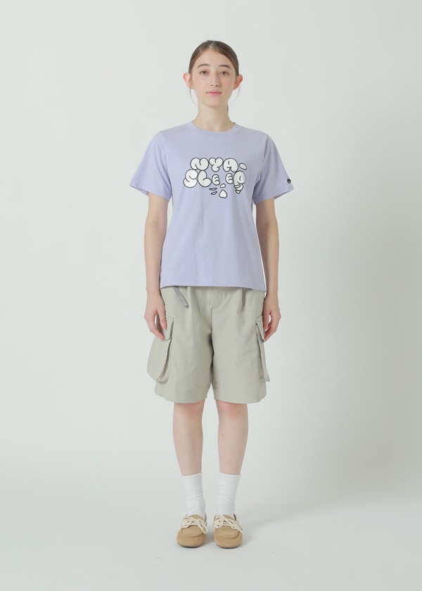 <先行予約> NYA- / SLEEPY NYA- / Tシャツ
