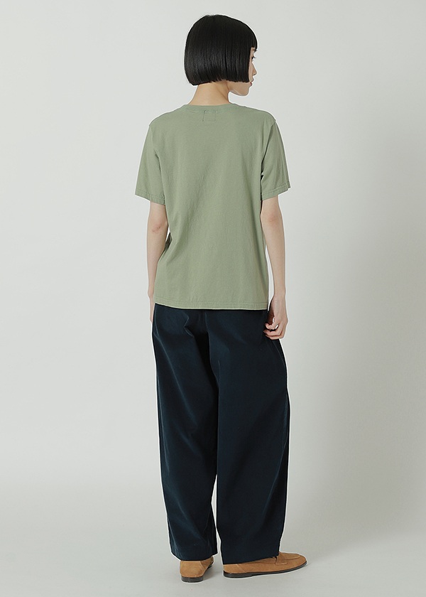 NYA- / SUNSET / Tシャツ