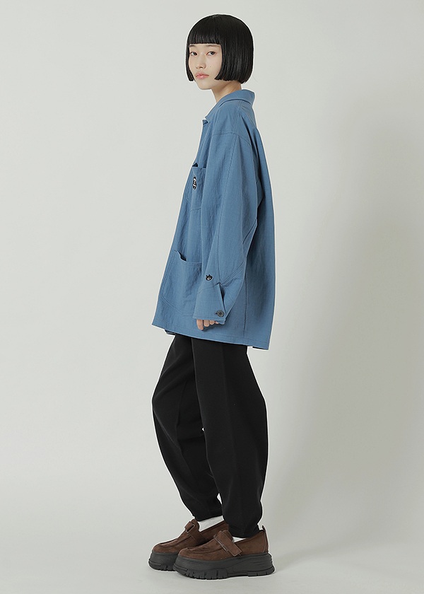 NYA- / MOTIF COVERALL / カバーオール