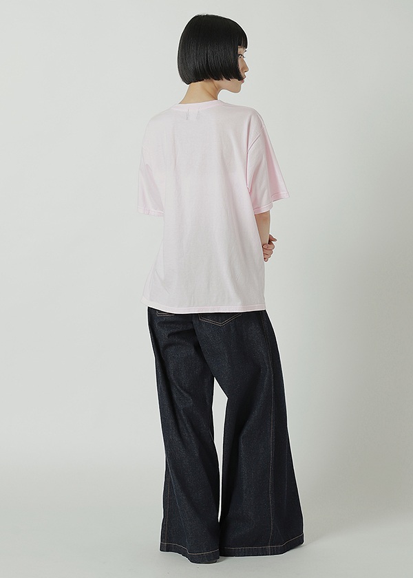 NYA- / WAVE / Tシャツ