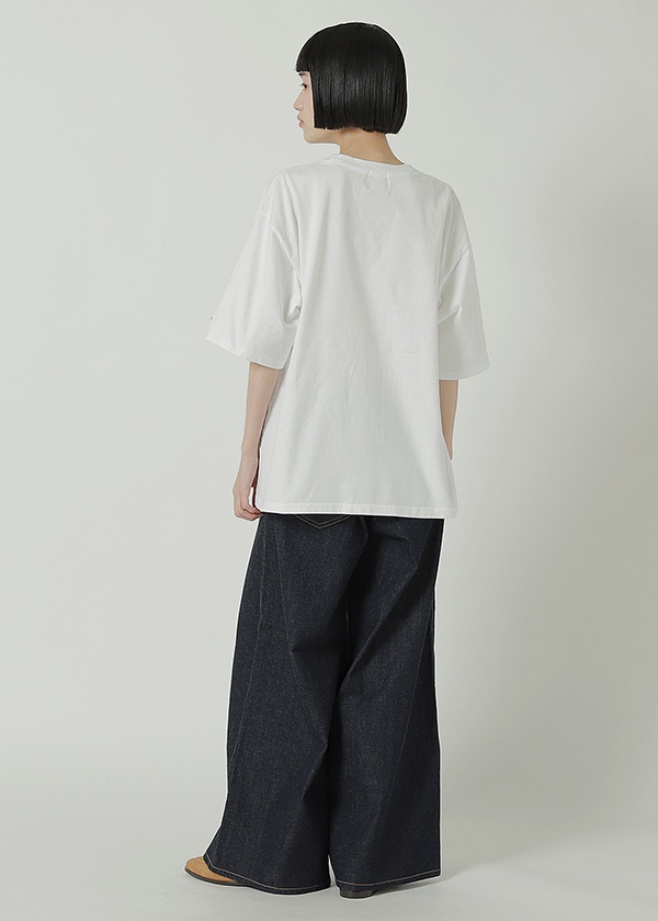 NYA- / SURF / Tシャツ