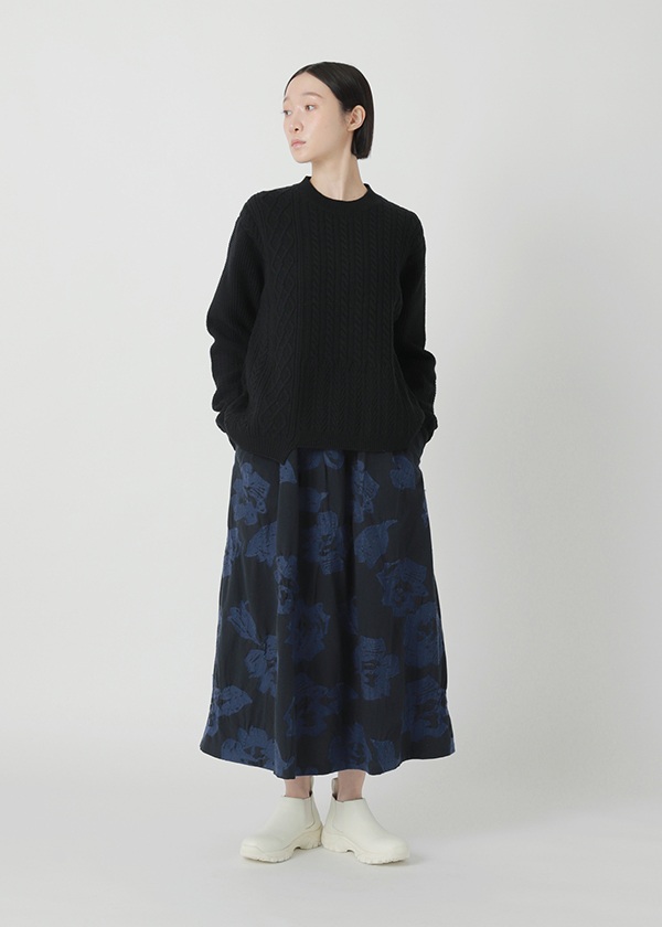 Plantation / フローラルJQ / スカート