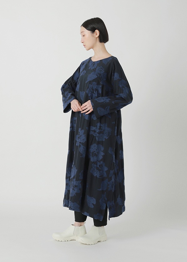 Plantation / フローラルJQ / ワンピース