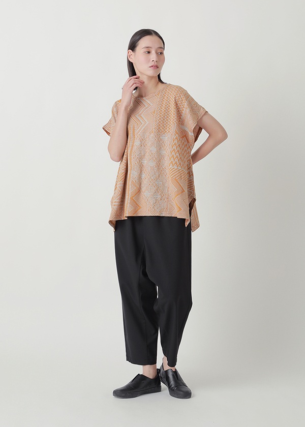 Plantation / KIKA JQ / カットソー