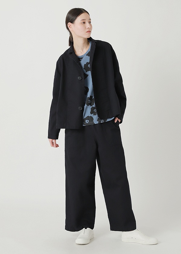 Plantation / カツラギツイル / ジャケット