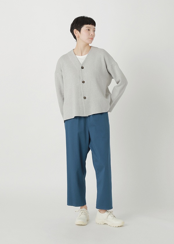 Plantation / PRIMEストレッチ / パンツ
