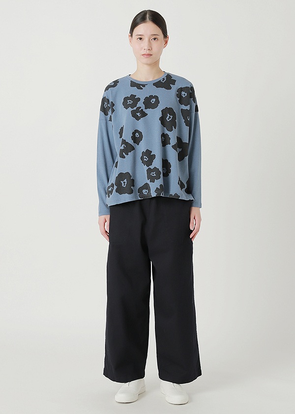 Plantation / PO カツラギツイル / パンツ