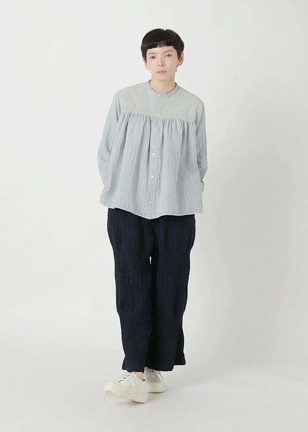 Plantation / BIZENポタリーWAVE / パンツ