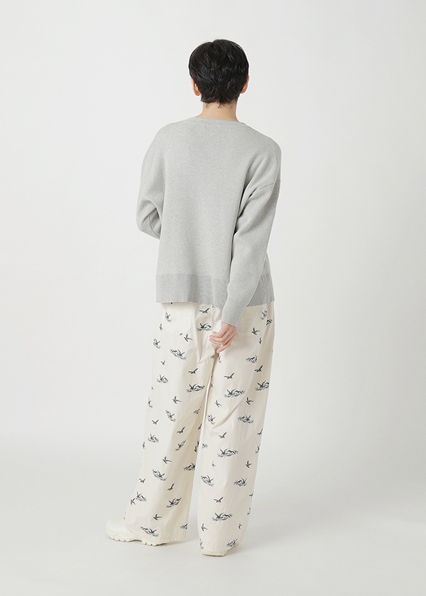 Plantation / バードJQ / パンツ