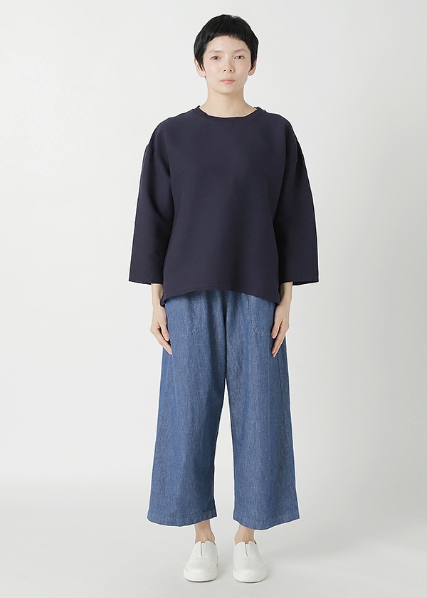 Plantation / COLOR YOORYUU T FRUITS / カットソー