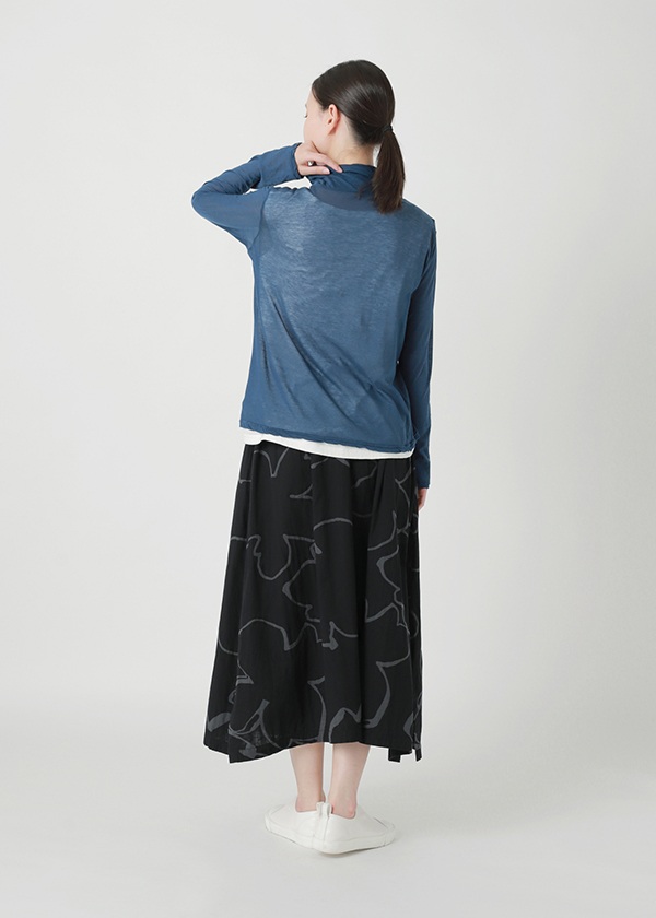 Plantation / エジプトコットンT / カットソー