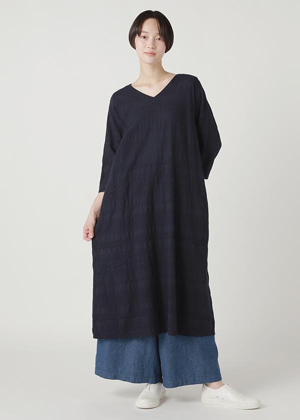 Plantation / シアーボーダーJQ / ワンピース