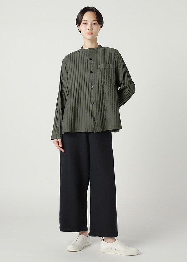 Plantation / ECO WAVE S / シャツ