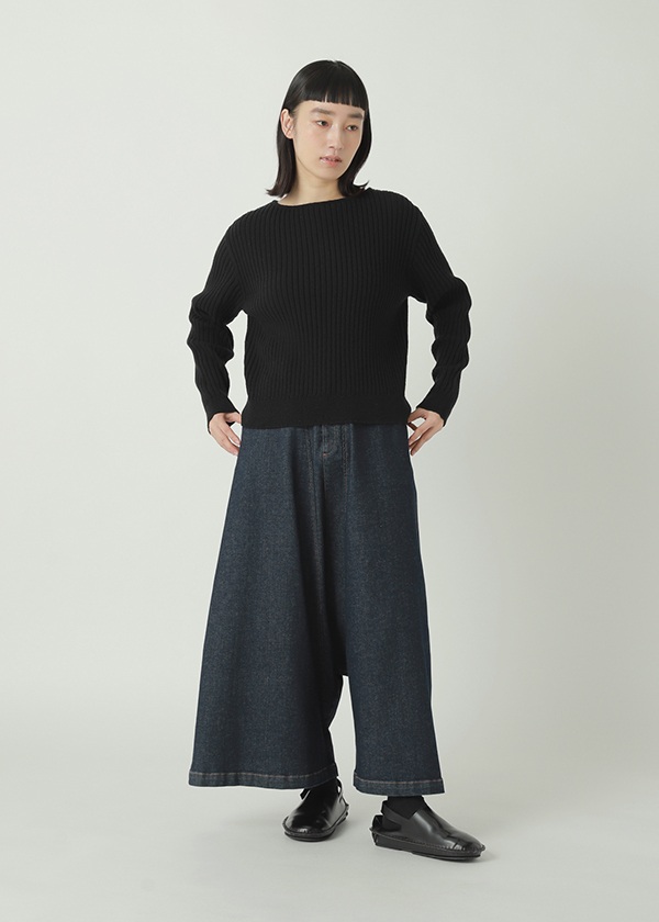 ZUCCa / S SILK NOIL / ニット