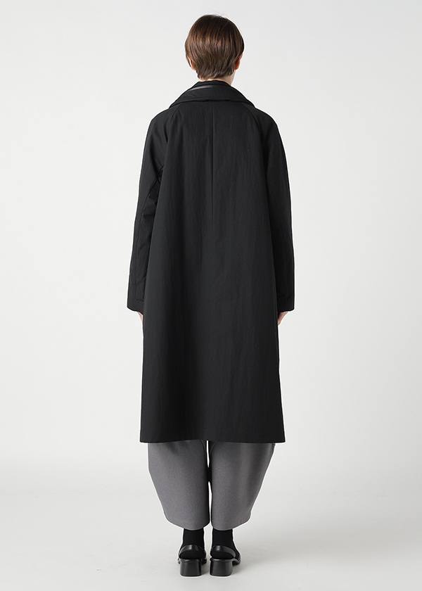 <先行予約> ZUCCa / C/N TUSSAH / コート