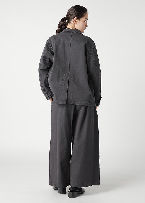 ZUCCa / HYPER STRETCH TWILL / ジャケット