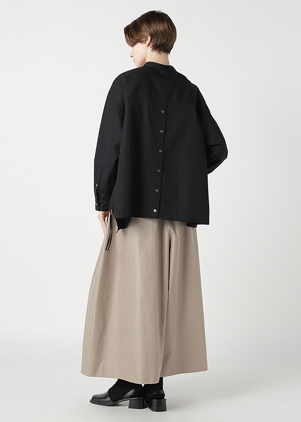 ZUCCa / WAX VINTAGE TWILL / パンツ