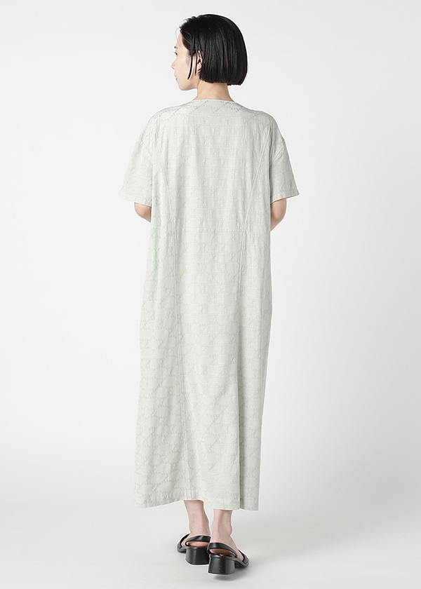 ZUCCa / PO GARMENT DYE Z / ワンピース