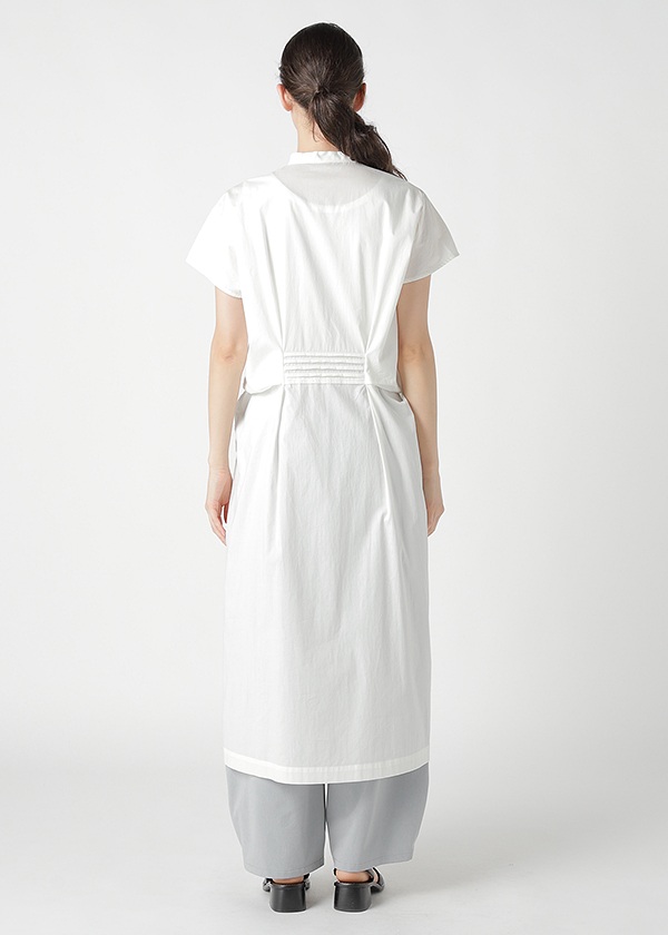 ZUCCa / HIGH DENSITY WASHER / ワンピース