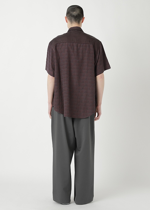ZUCCa / GARMENT DYE Z / シャツ