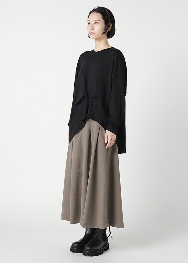 ZUCCa / COTTON RAYON / トップス
