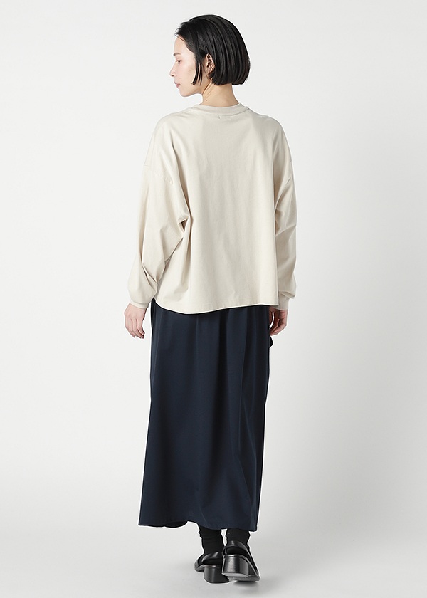 ZUCCa / BOUQUET T / トップス