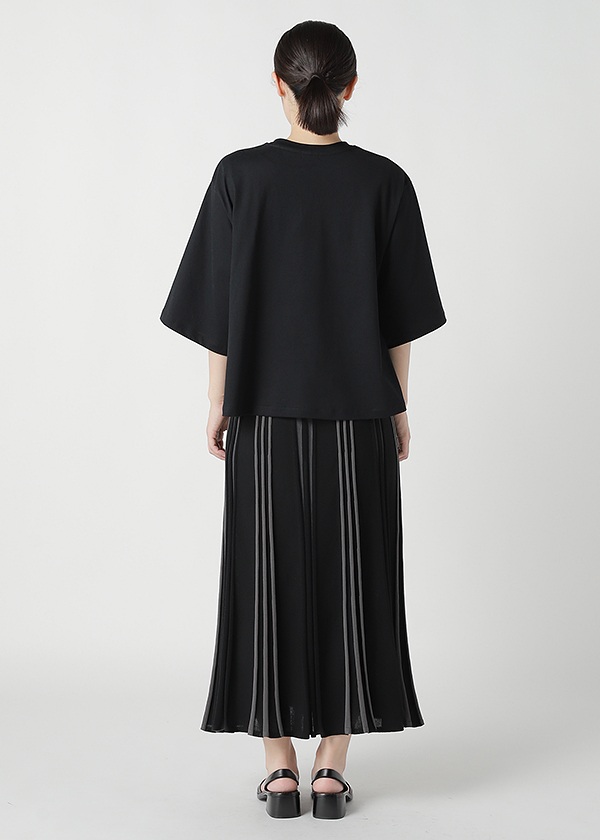 ZUCCa / FLAP T / Tシャツ