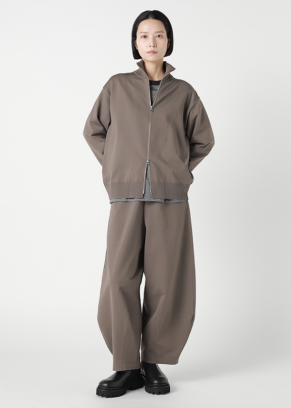 ZUCCa / FORM KNIT / ブルゾン