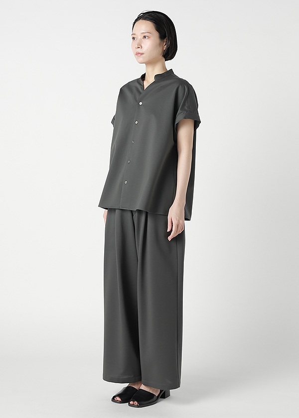 ZUCCa / T/C TWILL JERSEY / パンツ