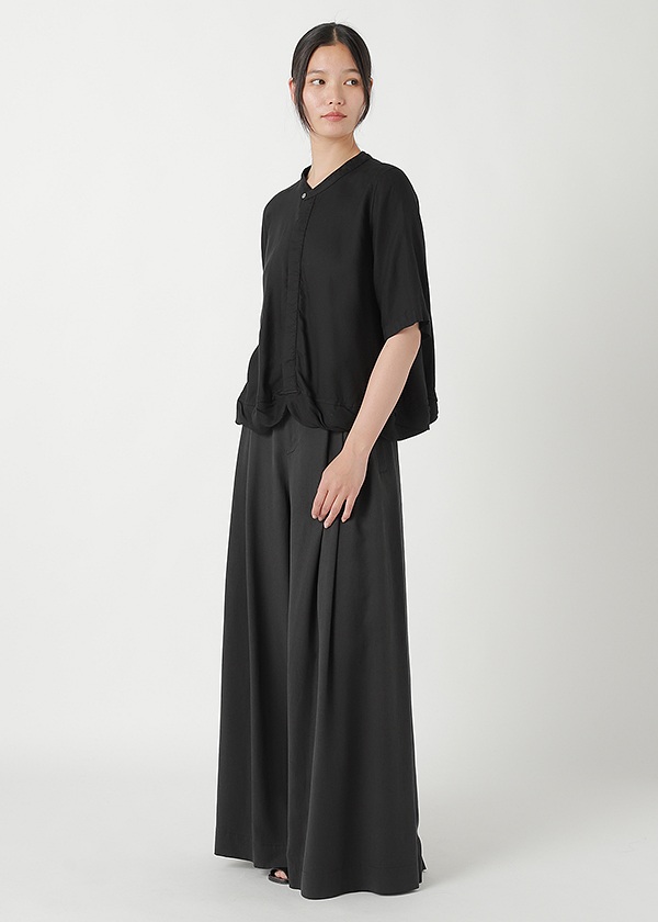 <先行予約> ZUCCa / T/C TWILL JERSEY / スカート
