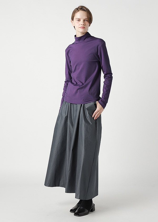 ZUCCa / BRIGHT JERSEY / カットソー